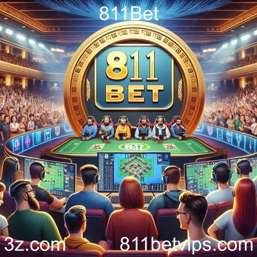 A Ascensão dos eSports: Transformando Jogos em Competição Global