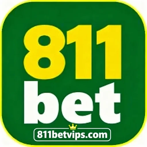 811Bet Logo
